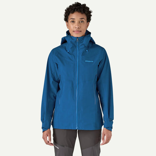 W's Super Free Alpine Jacket - Groupe Montagne Explore