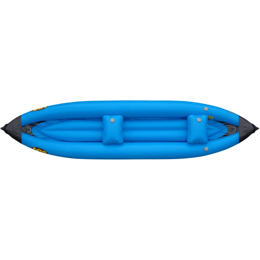 NRS MaverIK II Inflatable Kayak - Groupe Montagne Explore