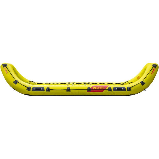 NRS ASR 155 Rescue Boat - Groupe Montagne Explore
