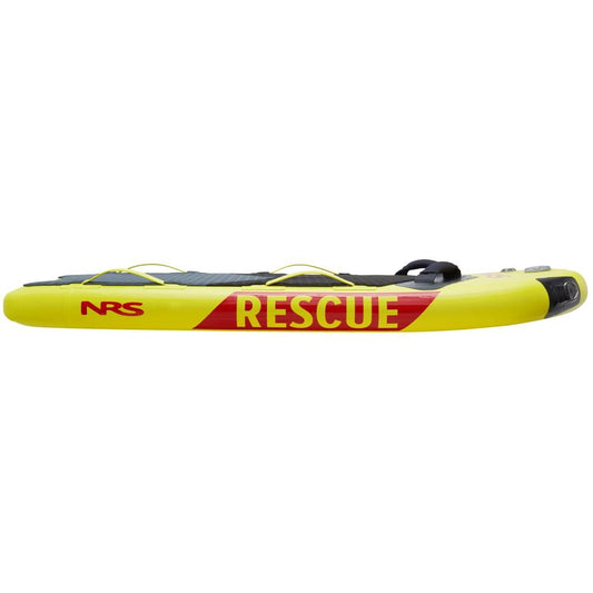 NRS Rescue Board - Groupe Montagne Explore