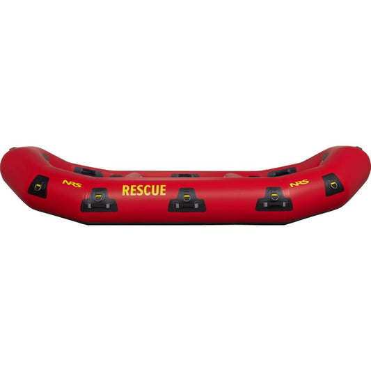 NRS R130 Rescue Raft - Groupe Montagne Explore