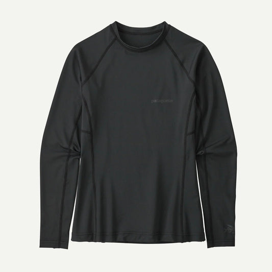 W's Long - Sleeved RØ Top - Groupe Montagne Explore