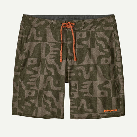 M's Hydropeak Boardshorts - 18" - Groupe Montagne Explore