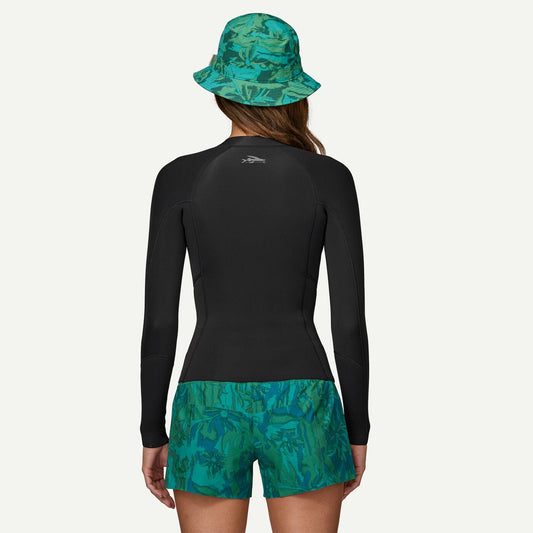 W's Yulex Regulator Lite Long - Sleeved Top - Groupe Montagne Explore