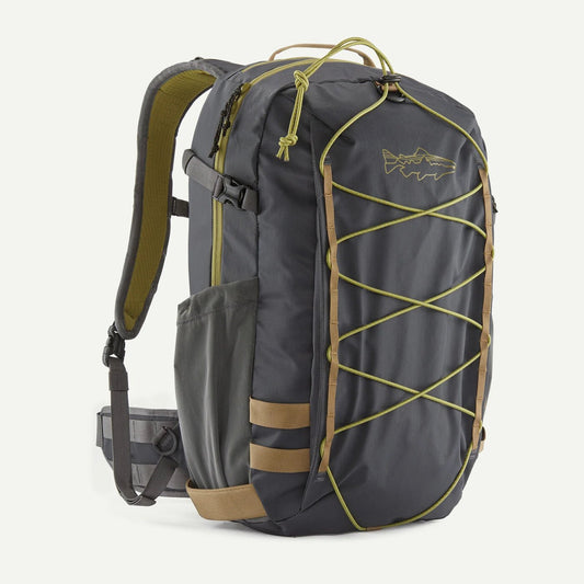 Stealth Backpack 25L - Groupe Montagne Explore