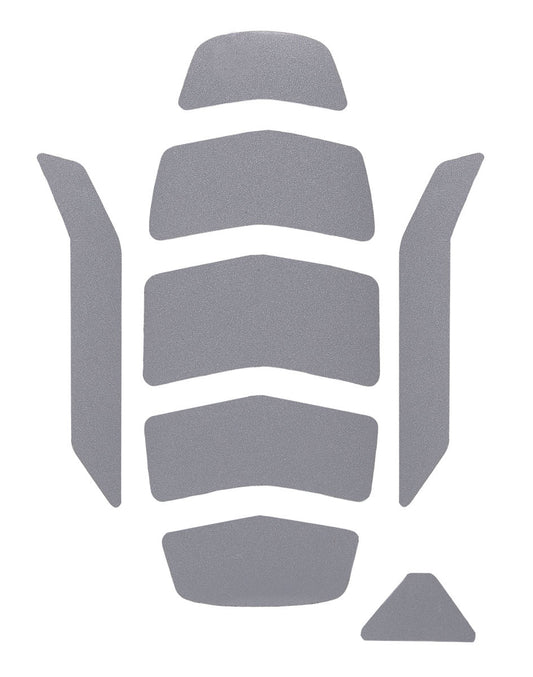 STICKERS ALVEO - Groupe Montagne Explore