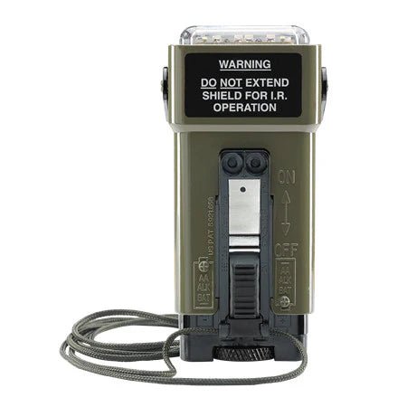 ACR Strobe Pouch - Groupe Montagne Explore