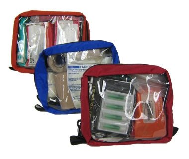 Organization Module - Groupe Montagne Explore