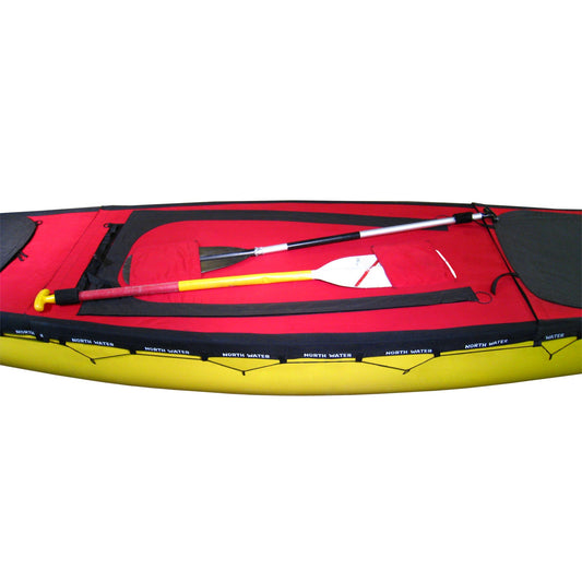 Paddle Pocket - Groupe Montagne Explore