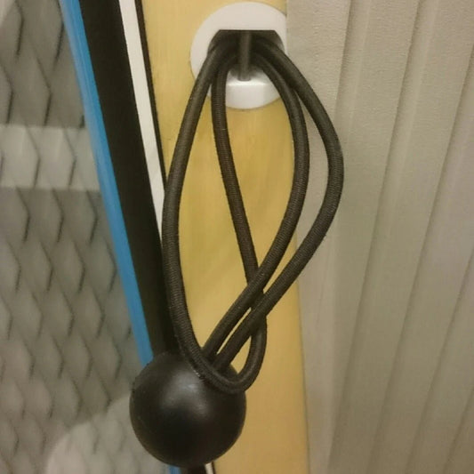 Universal Mounting Kit - Groupe Montagne Explore