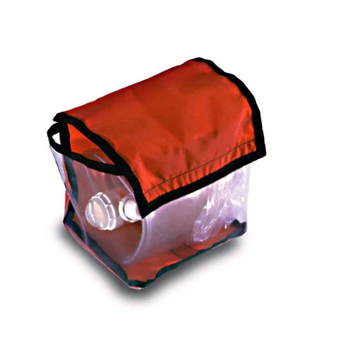 BVM Bag - Groupe Montagne Explore