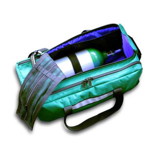 Basic O2 Kit - Groupe Montagne Explore