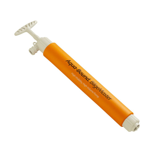 BilgeMaster Pump - Groupe Montagne Explore