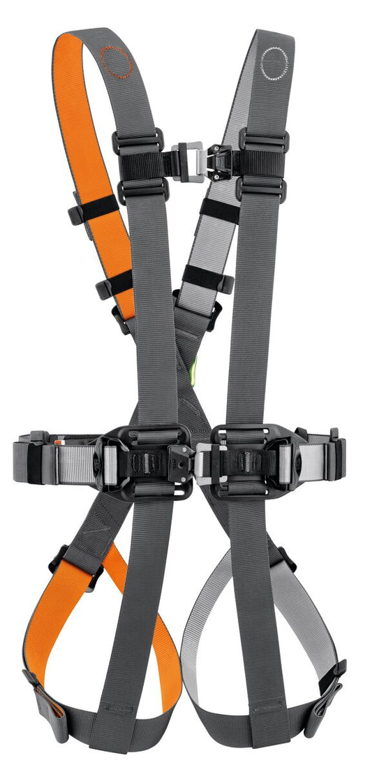 SWAN EASYFIT STEEL - Groupe Montagne Explore