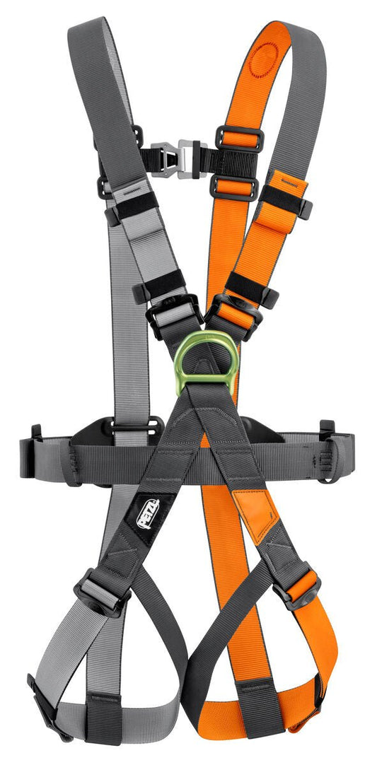 SWAN EASYFIT STEEL - Groupe Montagne Explore