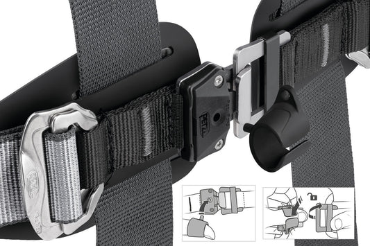SWAN EASYFIT STAINLESS - Groupe Montagne Explore