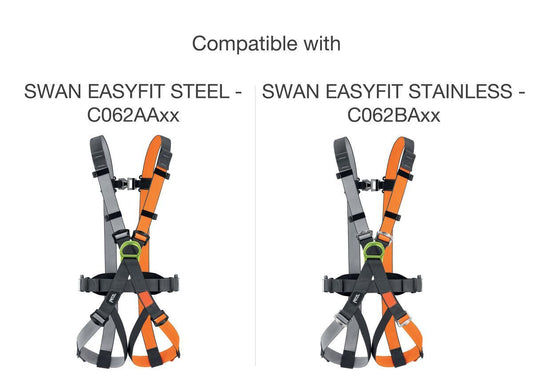 SWAN & SIMBA unlocking tool - Groupe Montagne Explore