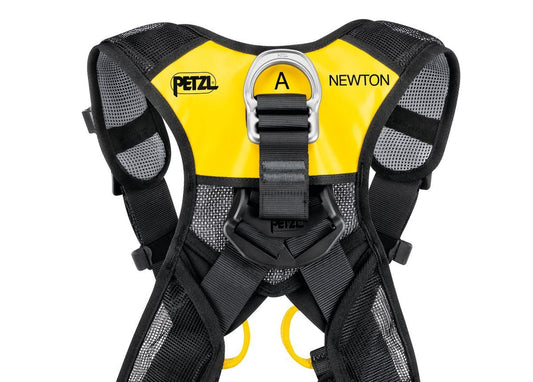 NEWTON EASYFIT international version - Groupe Montagne Explore