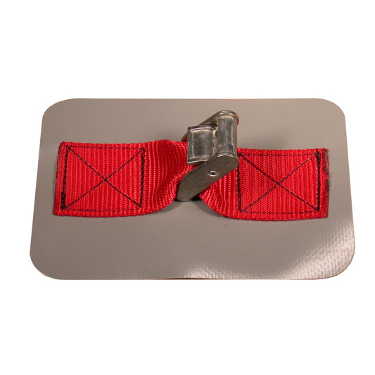 1” Cam Buckle Anchor - Groupe Montagne Explore