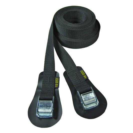 Poly Cam Strap - Groupe Montagne Explore