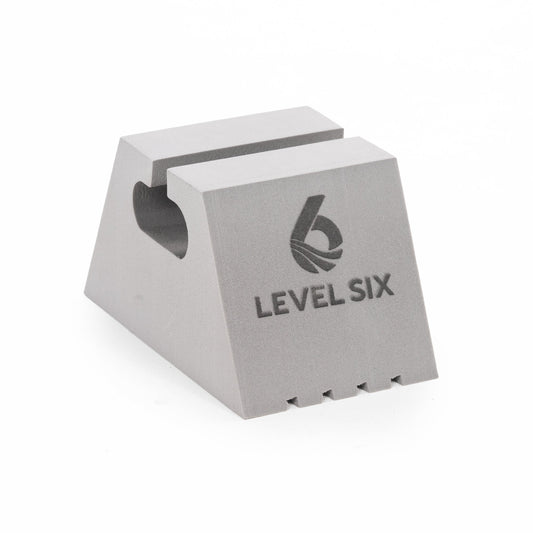 Canoe Foam Block - Groupe Montagne Explore