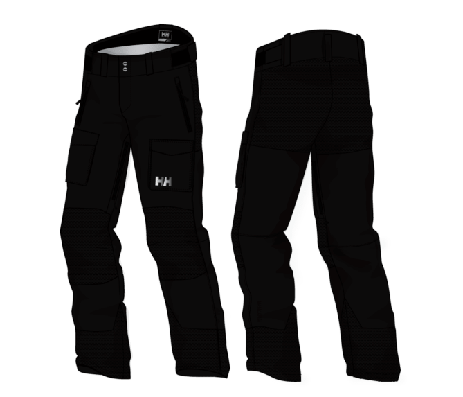 HELLY HANSEN ヘリーテック スノーボードパンツ M Helly Hansen PILSNER PANT – Groupe Montagne Explore