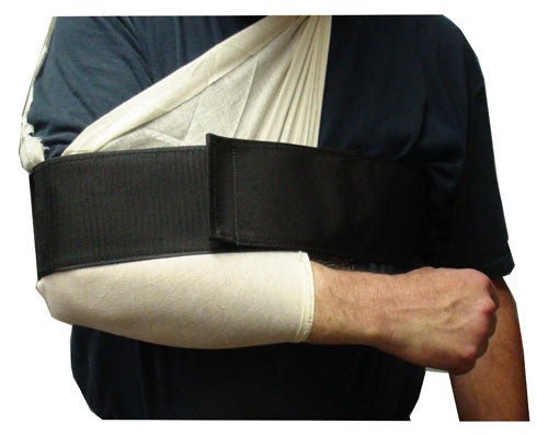 Clawson Immobilization Straps - Groupe Montagne Explore