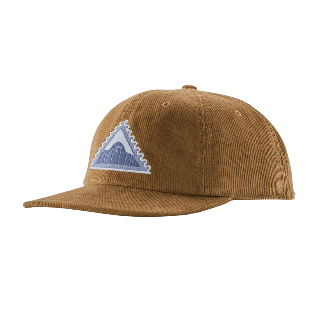 Corduroy Cap – Groupe Montagne Explore