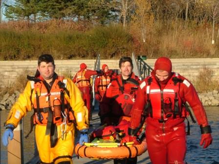 Operations - Groupe Montagne Explore