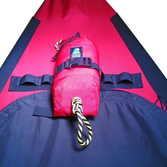 Deck Top Anchoring Strip - Groupe Montagne Explore