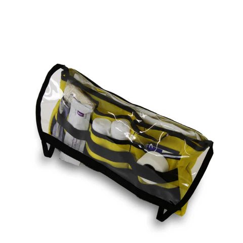 Divided Organizer Pocket - Groupe Montagne Explore