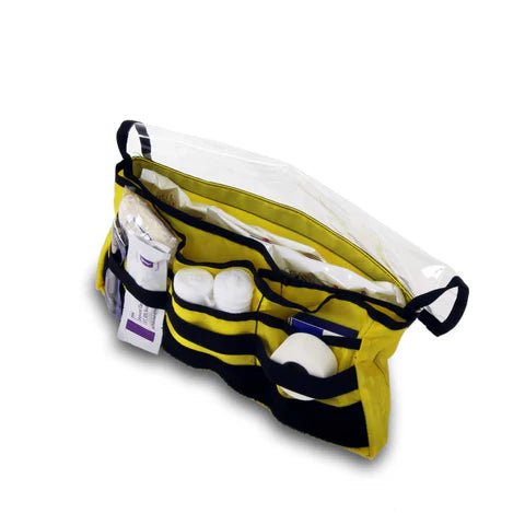 Divided Organizer Pocket - Groupe Montagne Explore