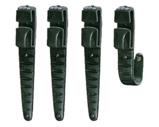 CROCHLAMP L - Groupe Montagne Explore