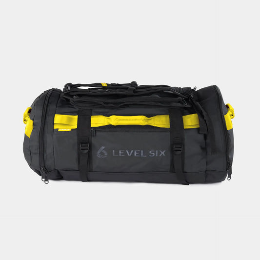Portage Duffel Gear Bag - Groupe Montagne Explore