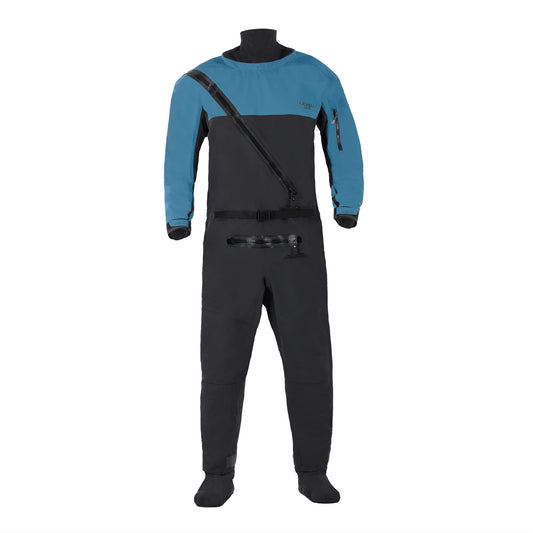 Cronos Dry Suit ♻ - Groupe Montagne Explore