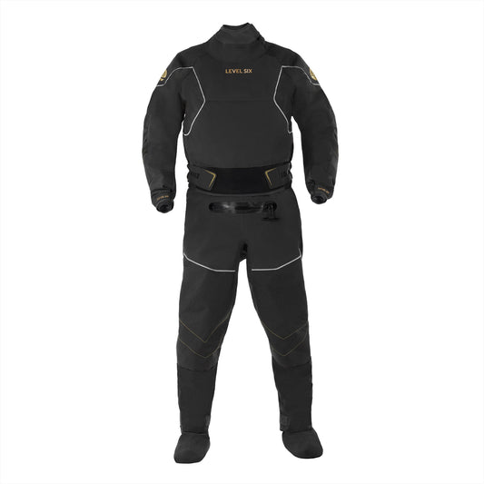 Emperor Dry Suit Blackout ♻ - Groupe Montagne Explore
