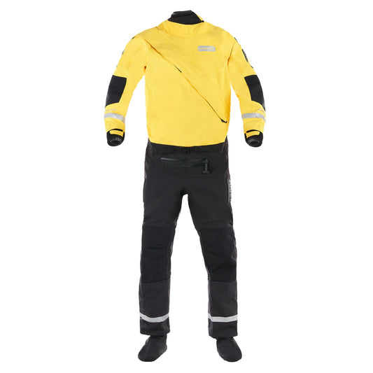 Rescue Pro ICE Dry Suit - Groupe Montagne Explore