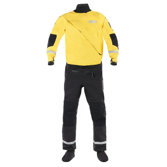 Rescue Pro Dry Suit - Groupe Montagne Explore