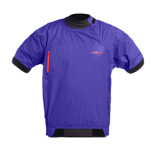 Huron Splash Top ♻ - Groupe Montagne Explore