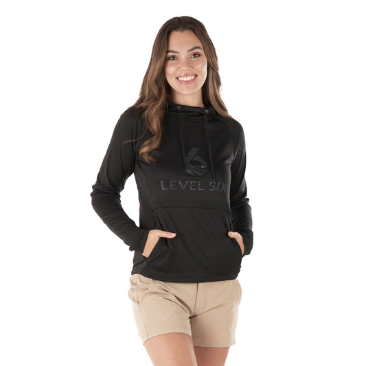 Mist Lightweight Hoody - Groupe Montagne Explore