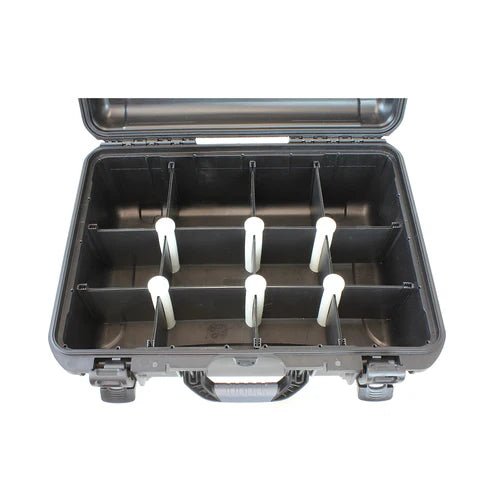 Hard Case Organizer - Pylon - Groupe Montagne Explore