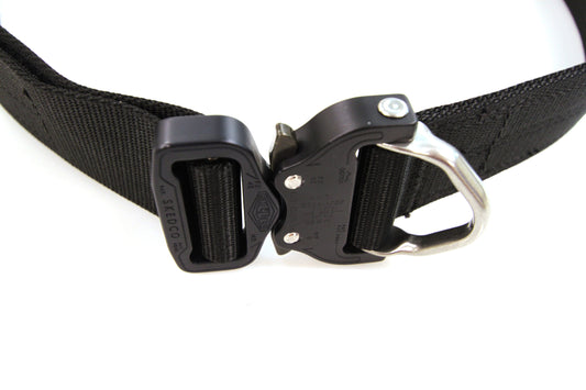Cobra D Riggers Belt (Available in S, M, L & XL) - Groupe Montagne Explore