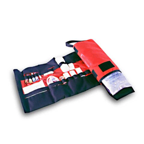 I.V. "Ad - Wrap" Organizer - Groupe Montagne Explore