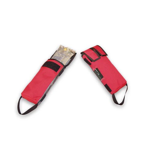 I.V. Insulated Bag - Groupe Montagne Explore