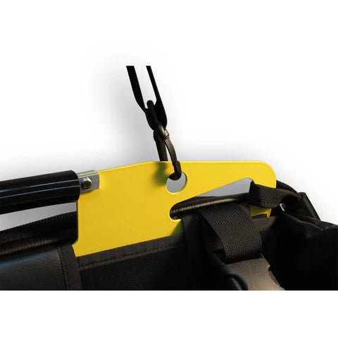 Infinity Jump II Medical Bag - Groupe Montagne Explore