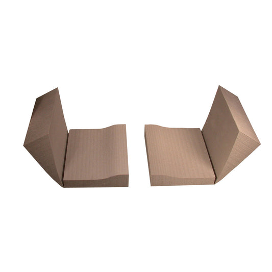 Knee Pads and Side Wedges - Groupe Montagne Explore