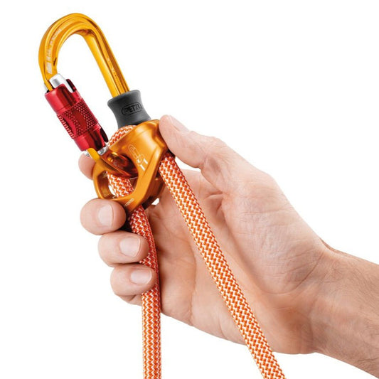 CONNECT ADJUST - Groupe Montagne Explore