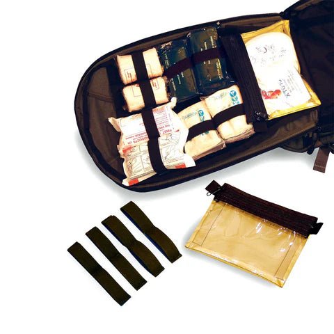 Longbow Organizing Kit - Groupe Montagne Explore