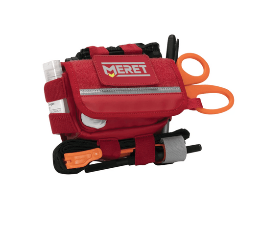 EFAK™ PRO X - Groupe Montagne Explore