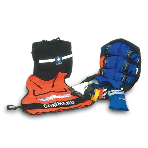 MCI Kit - Groupe Montagne Explore